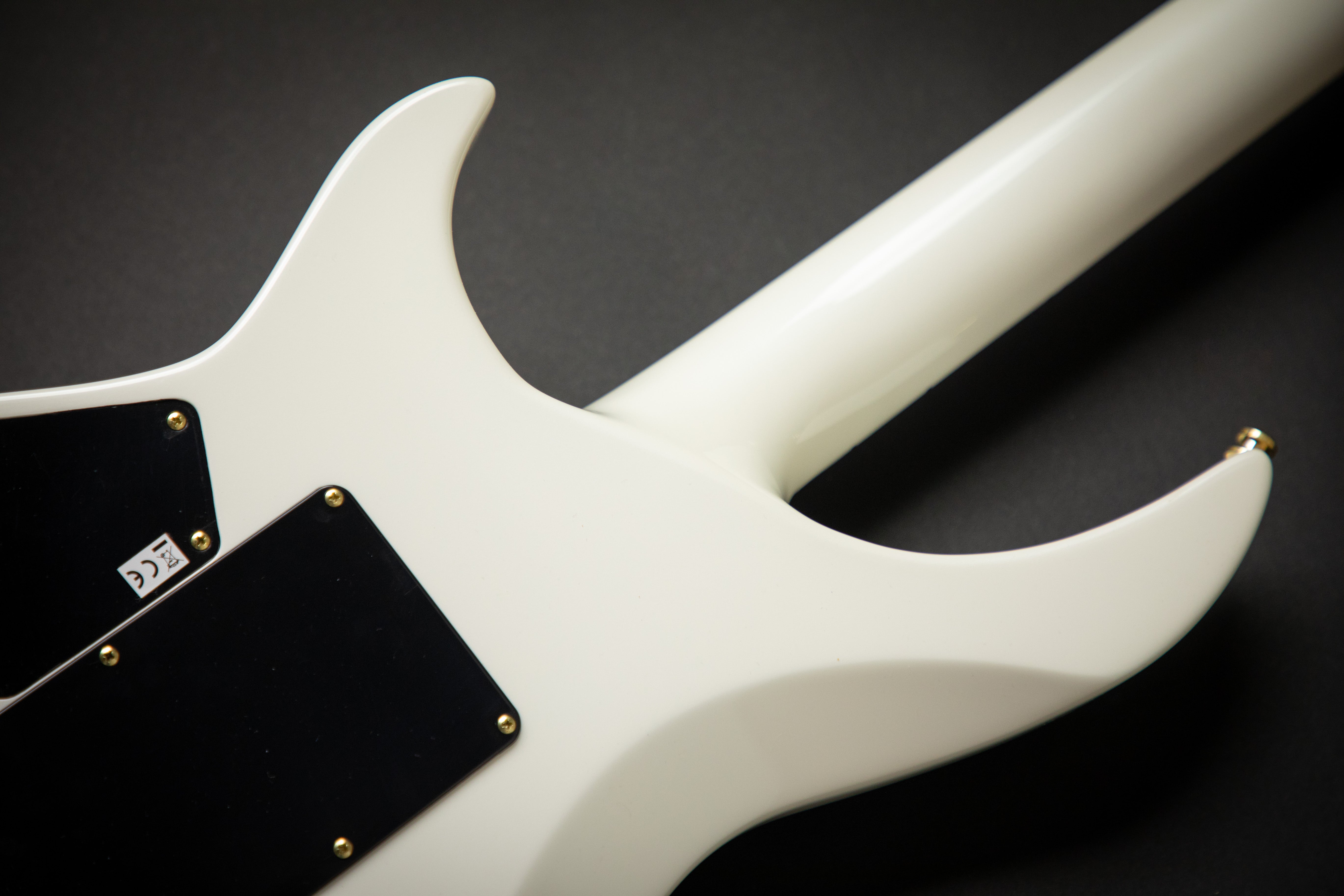 Edwards E-HR-145III Pearl White (ED1944560) – Guitars Rebellion