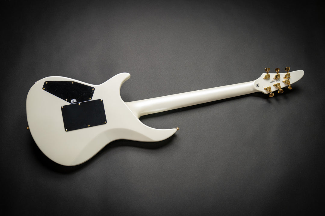 E-HR-145III Pearl White (ED2109655)