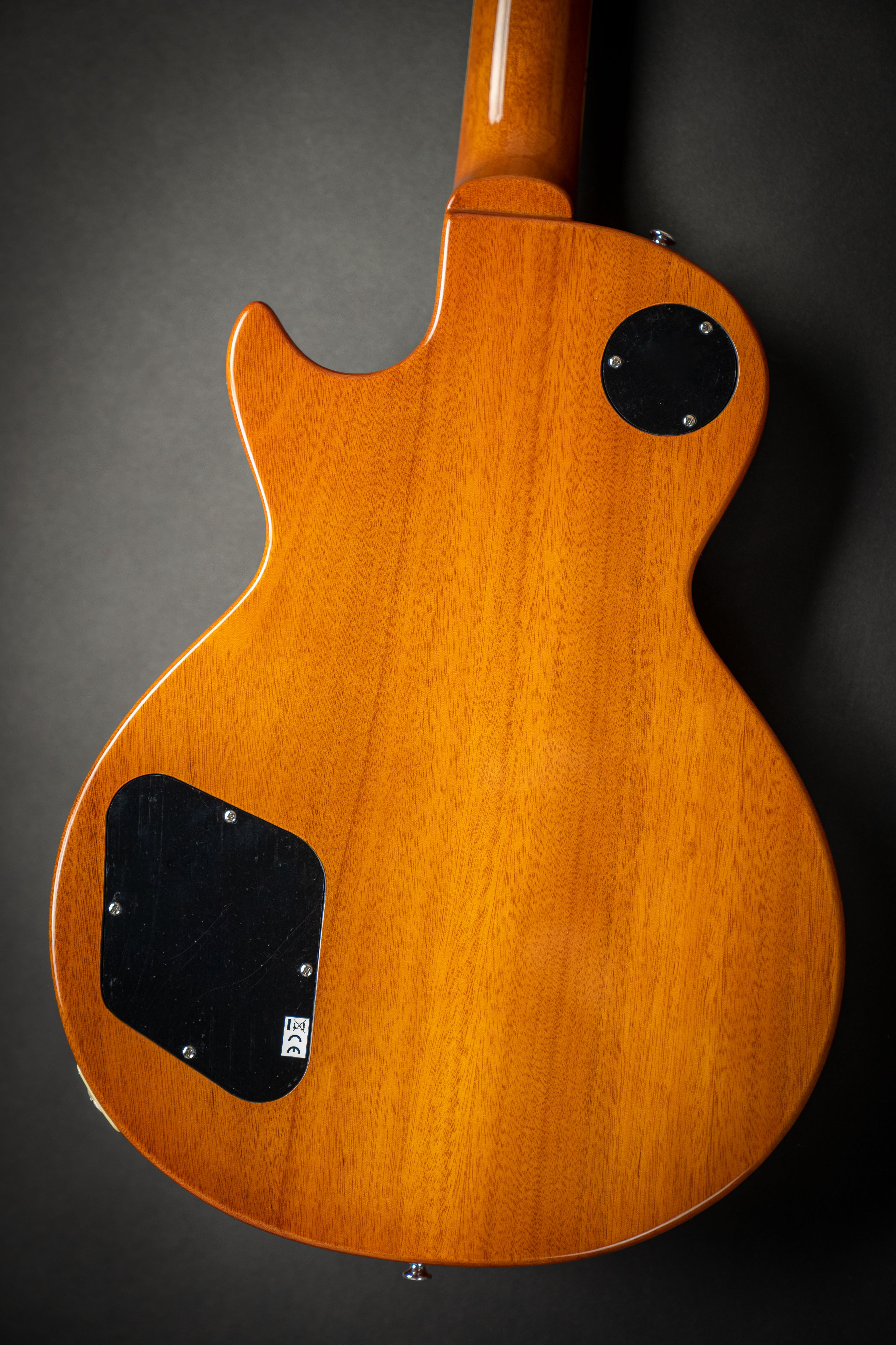 Edwards E-LP-125SD Gold Top (ED2210457P) – Guitars Rebellion