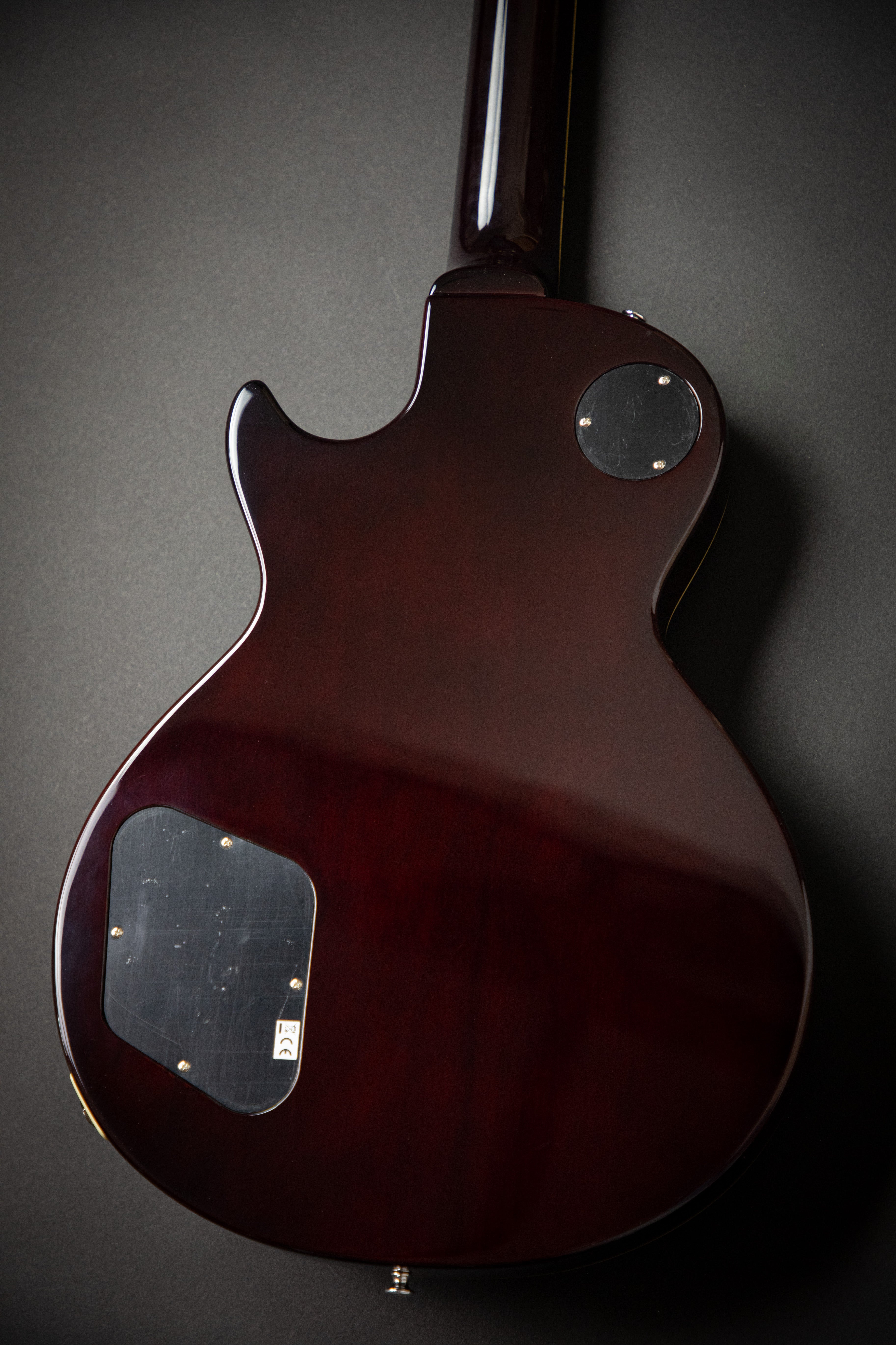 Edwards E-LP-125SD Tobacco Burst (ED2024492P) – Guitars Rebellion