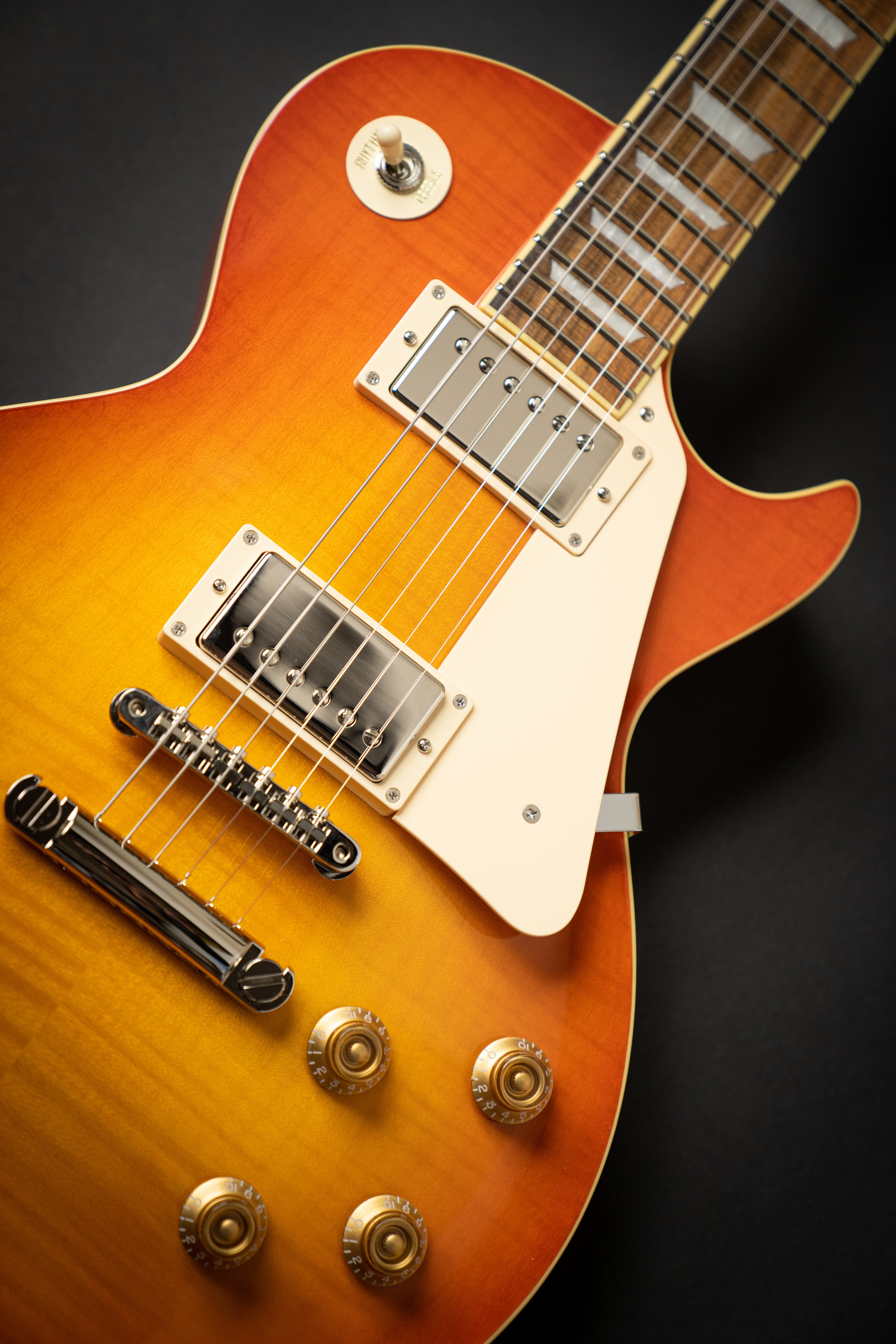 EDWARDS E-LP-STD／Vintage Honey Burst／美品 EDWARDS E-LP-STD／Vintage Honey Burst／美品 EDWARDS E-LP-STD