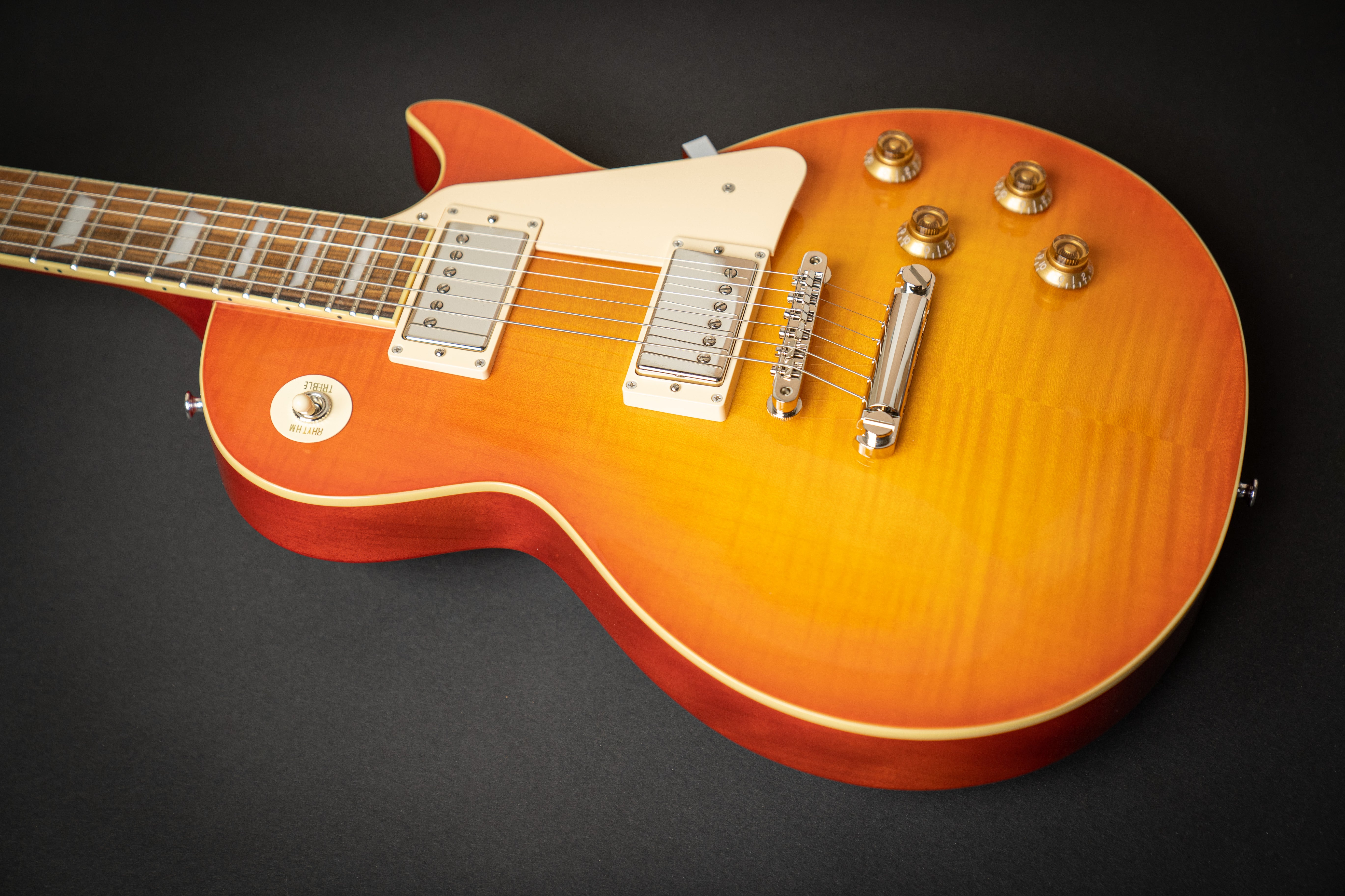 E-LP-125SD Vintage Honey Burst (ED2129455P)