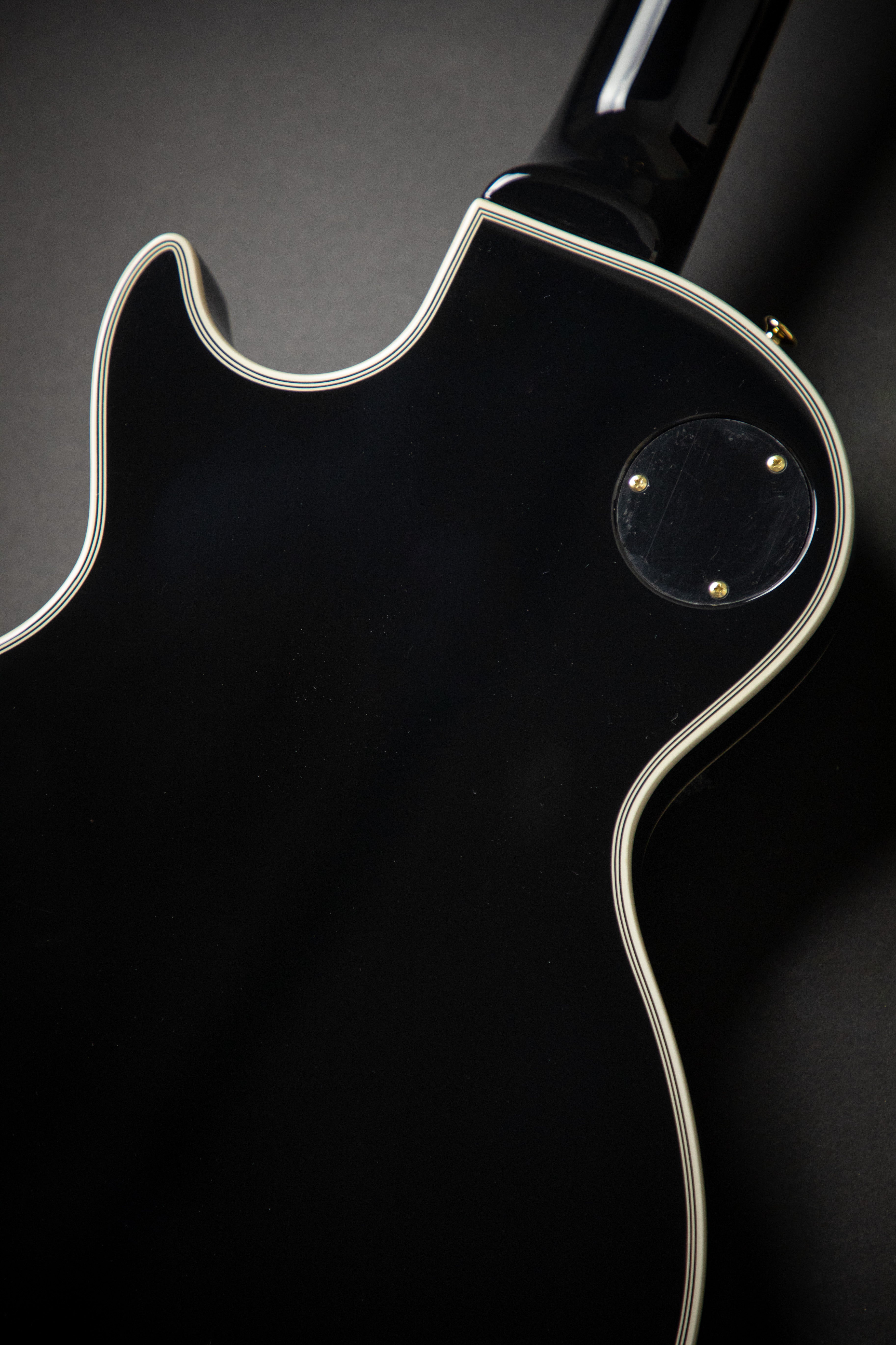 Edwards E-LP-130CDP Black (ED2018257) – Guitars Rebellion