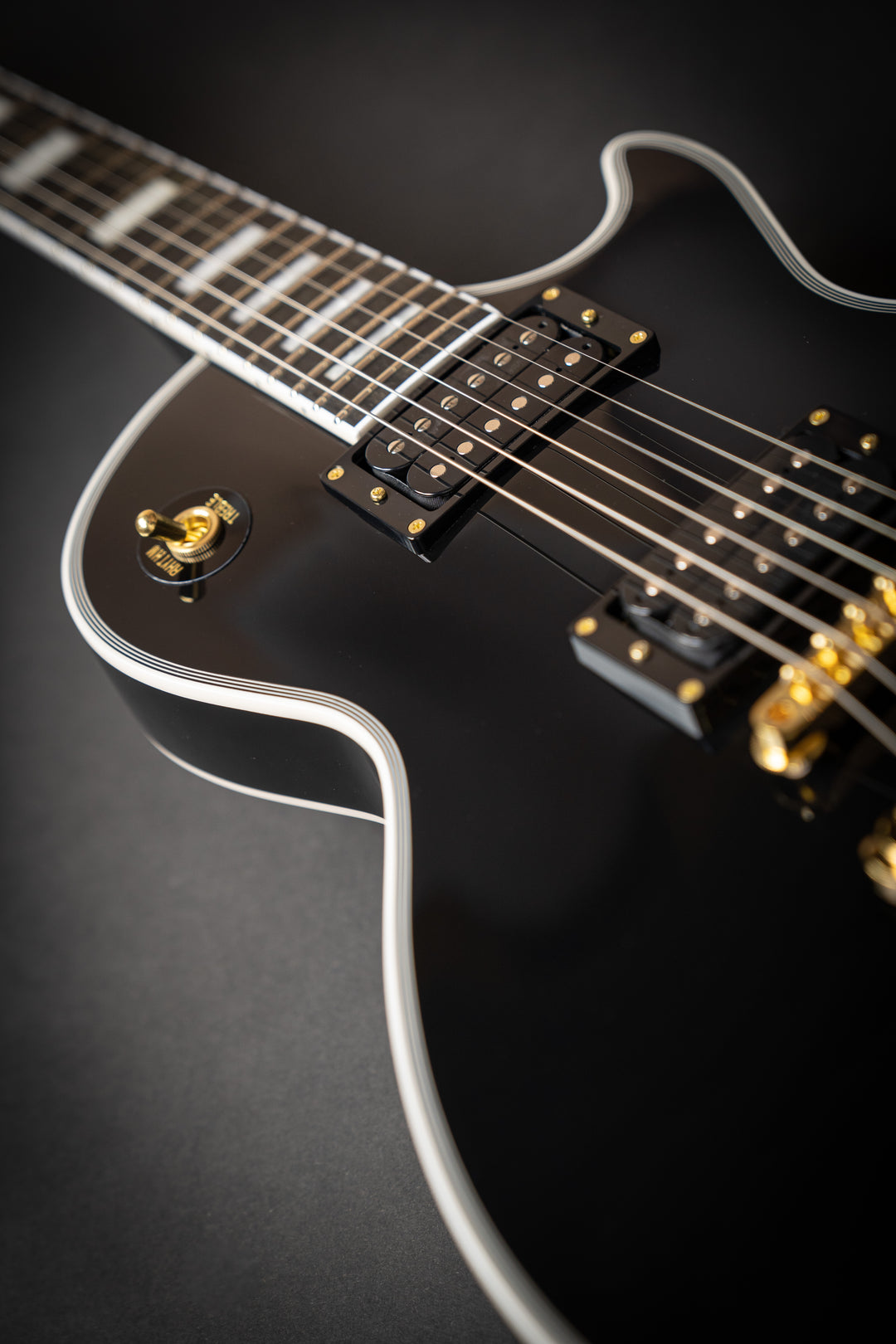 E-LPC Black (ED2137462)