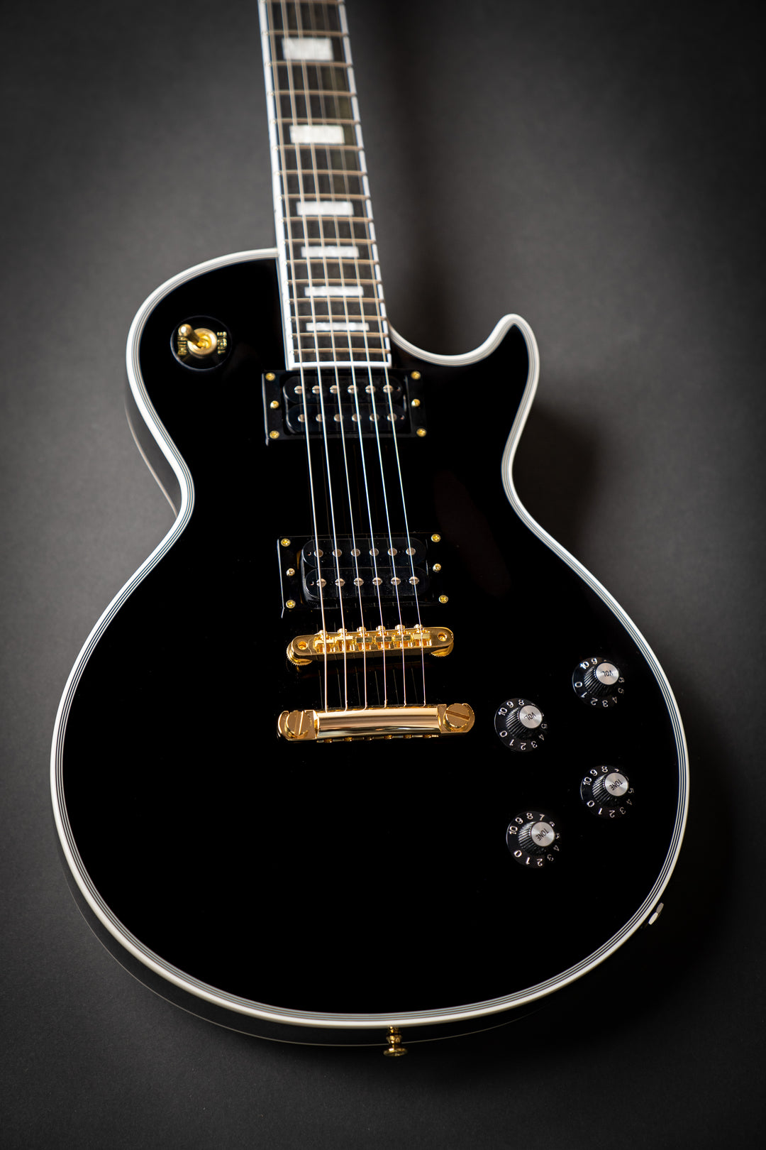 E-LPC Black (ED2137462)
