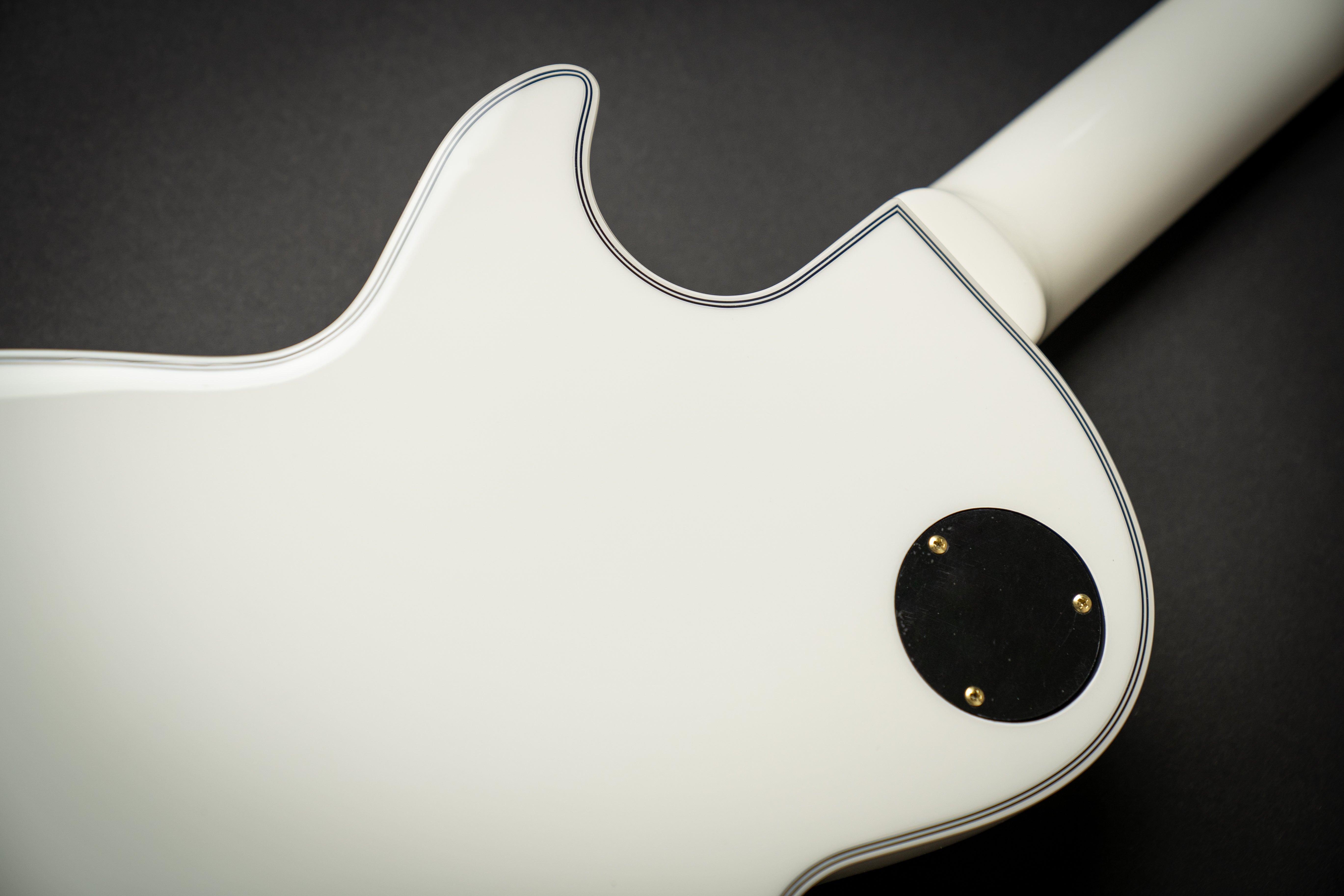 Edwards E-LPC White (ED2121352) – Guitars Rebellion