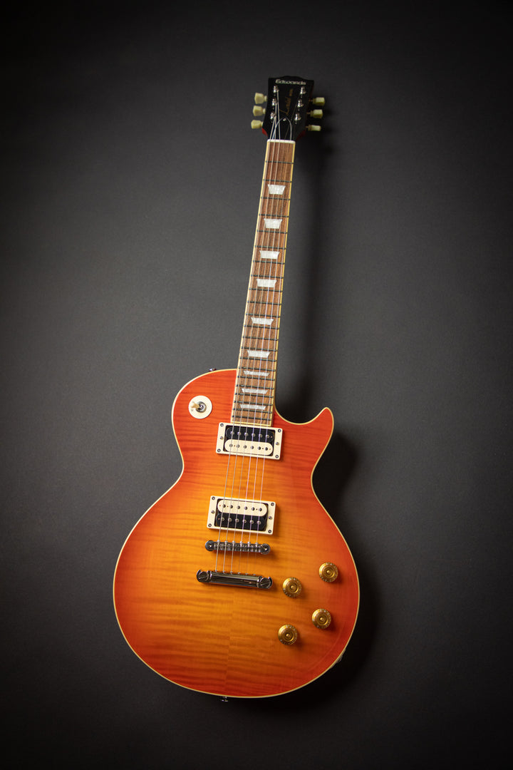 E-LPS Vintage Honey Burst (ED20211365P)