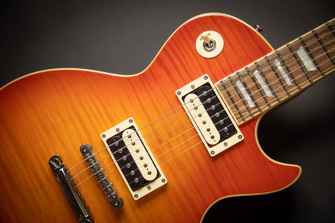 E-LPS Vintage Honey Burst (ED20211365P)