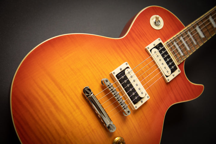 E-LPS Vintage Honey Burst (ED20211365P)