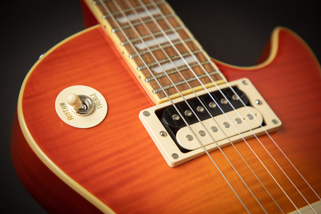 E-LPS Vintage Honey Burst (ED20211365P)