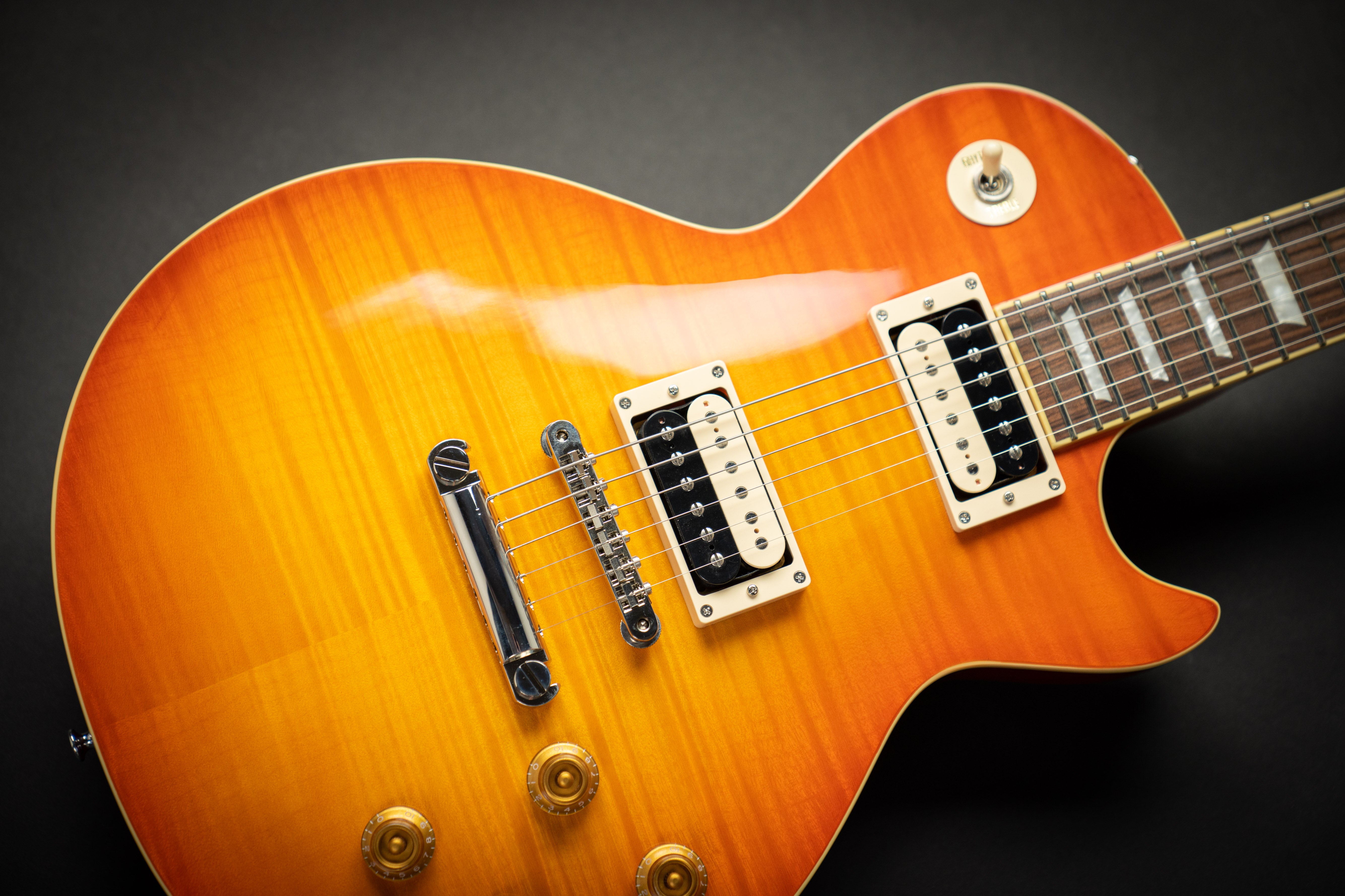 EDWARDS E-LP-STD／Vintage Honey Burst／美品 楽天市場】Edwards E-LPS Vintage Honey Burst 新品[エドワーズ