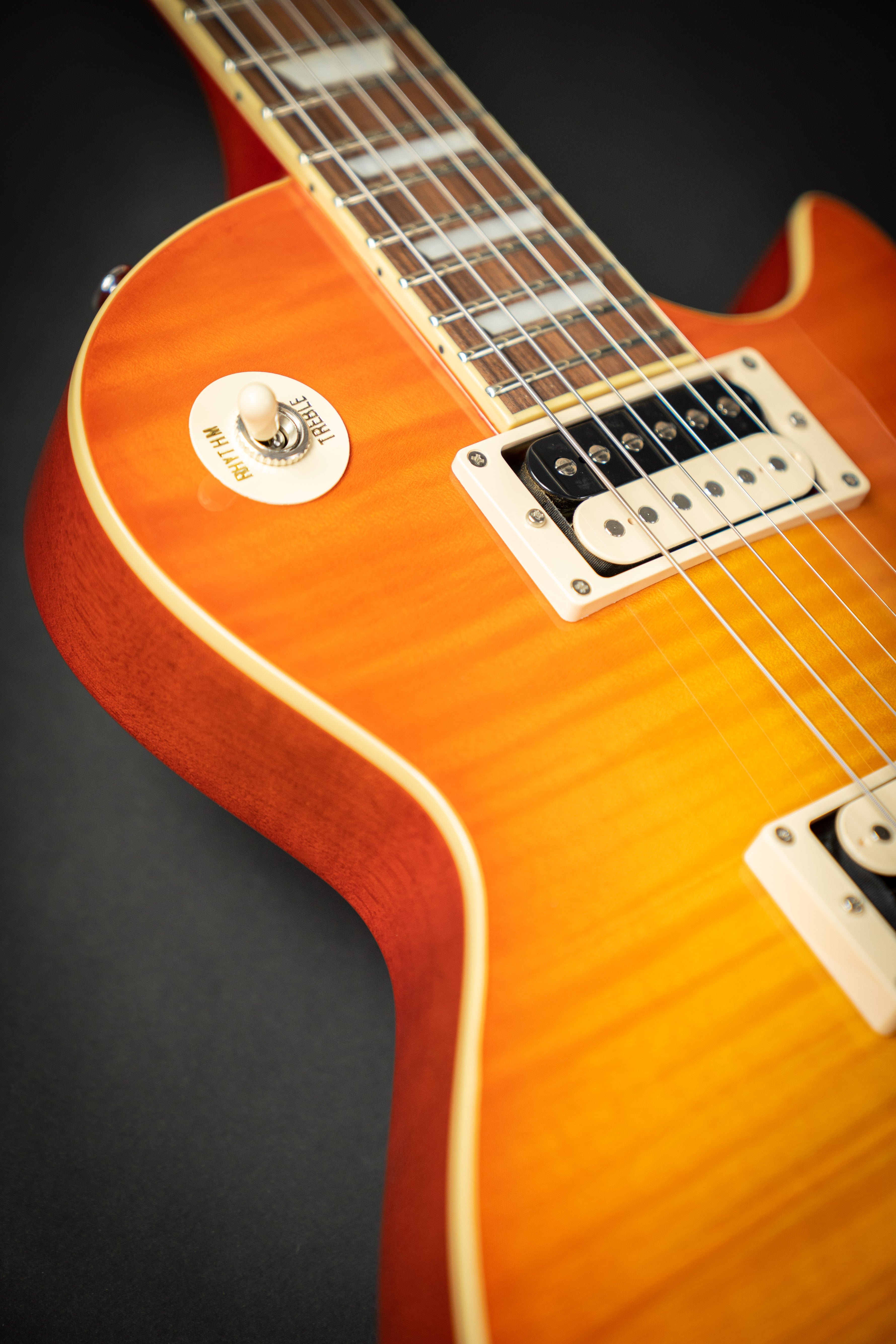 EDWARDS E-LP-STD／Vintage Honey Burst／美品 Amazon | EDWARDS E-LP-STD (Vintage Honey Burst) | エレキ