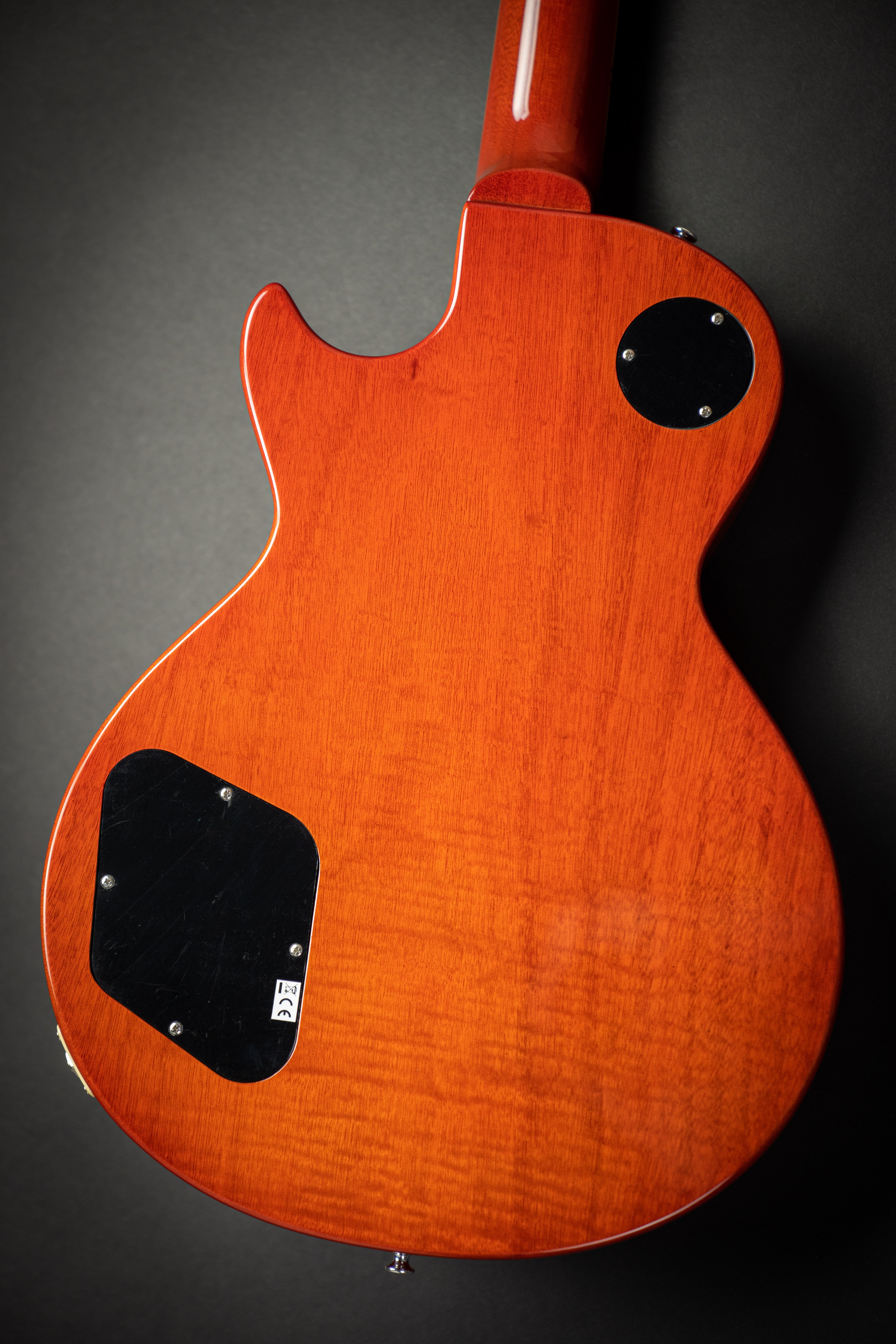 Edwards E-LPS Vintage Honey Burst (ED2209593P) – Guitars Rebellion