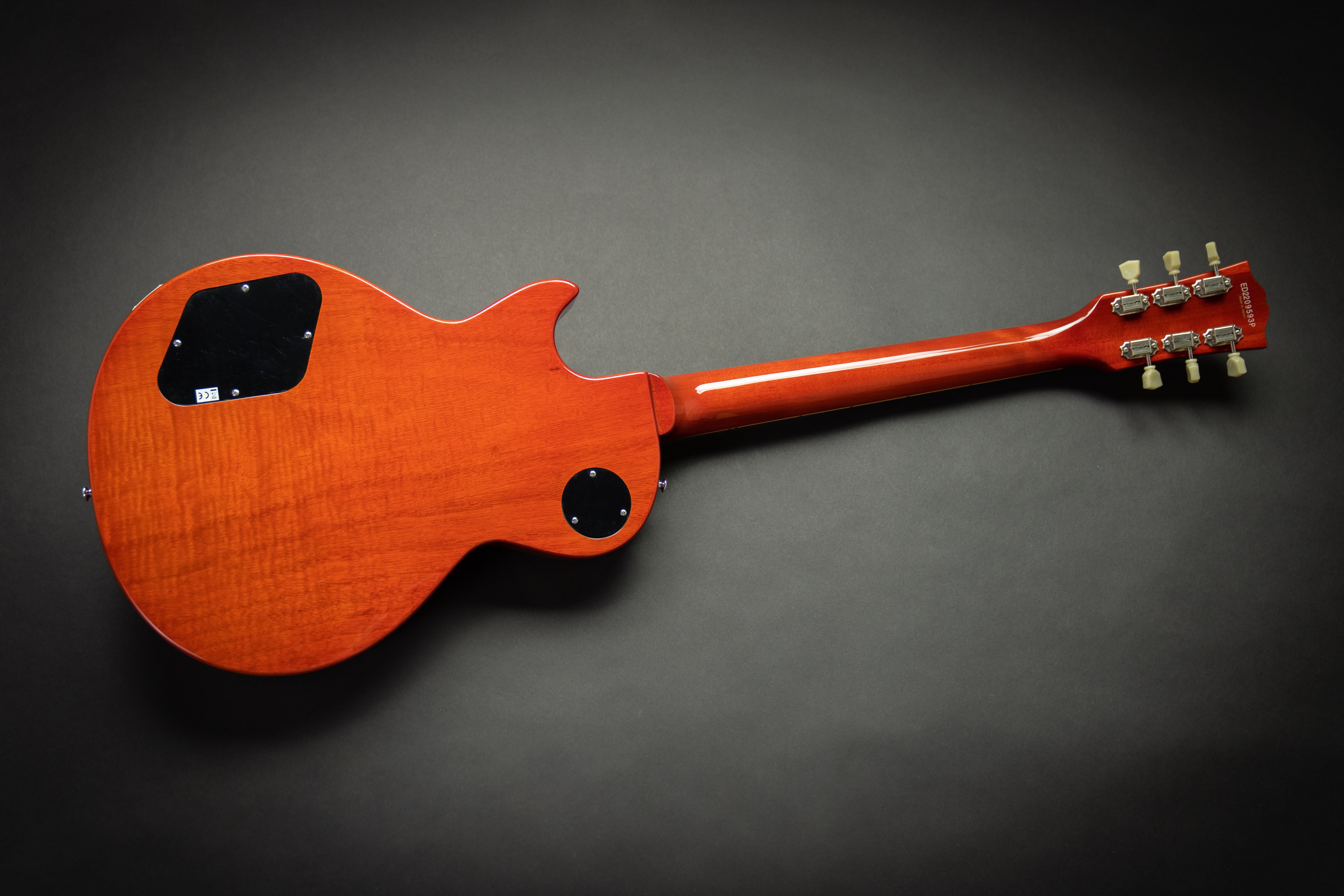 Edwards E-LPS Vintage Honey Burst (ED2209593P) – Guitars Rebellion