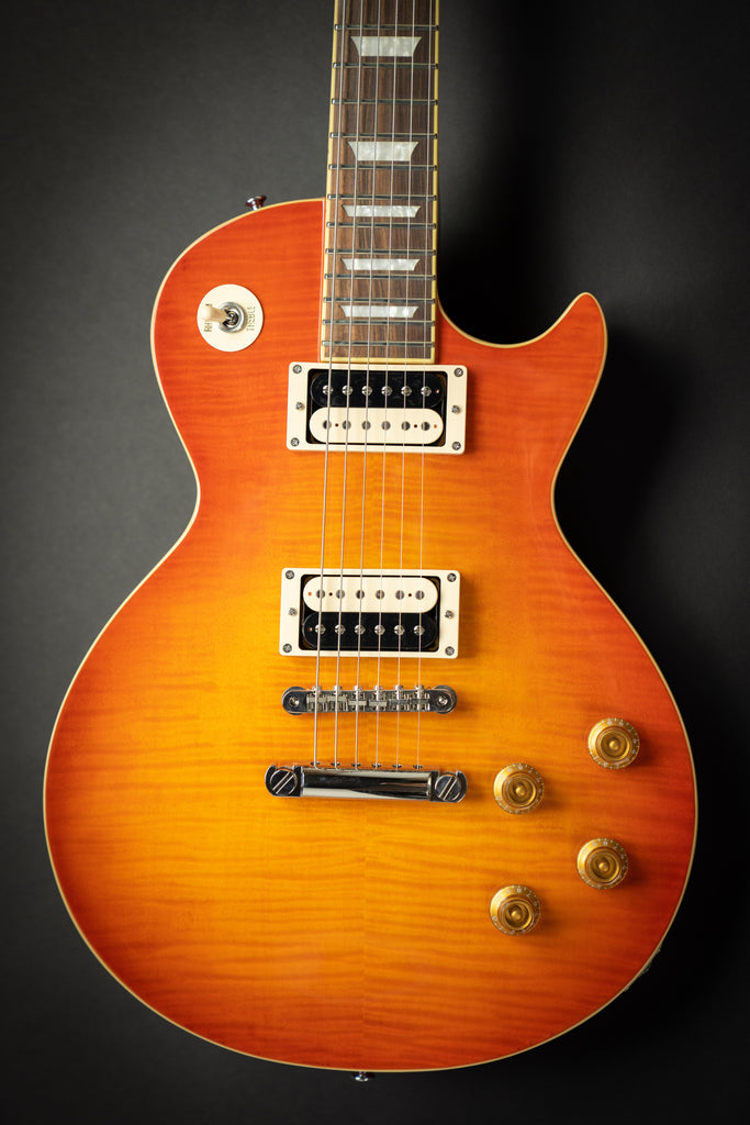 ギター EDWARDS E-LP-STD Vintage Honey Burst Edwards_E-