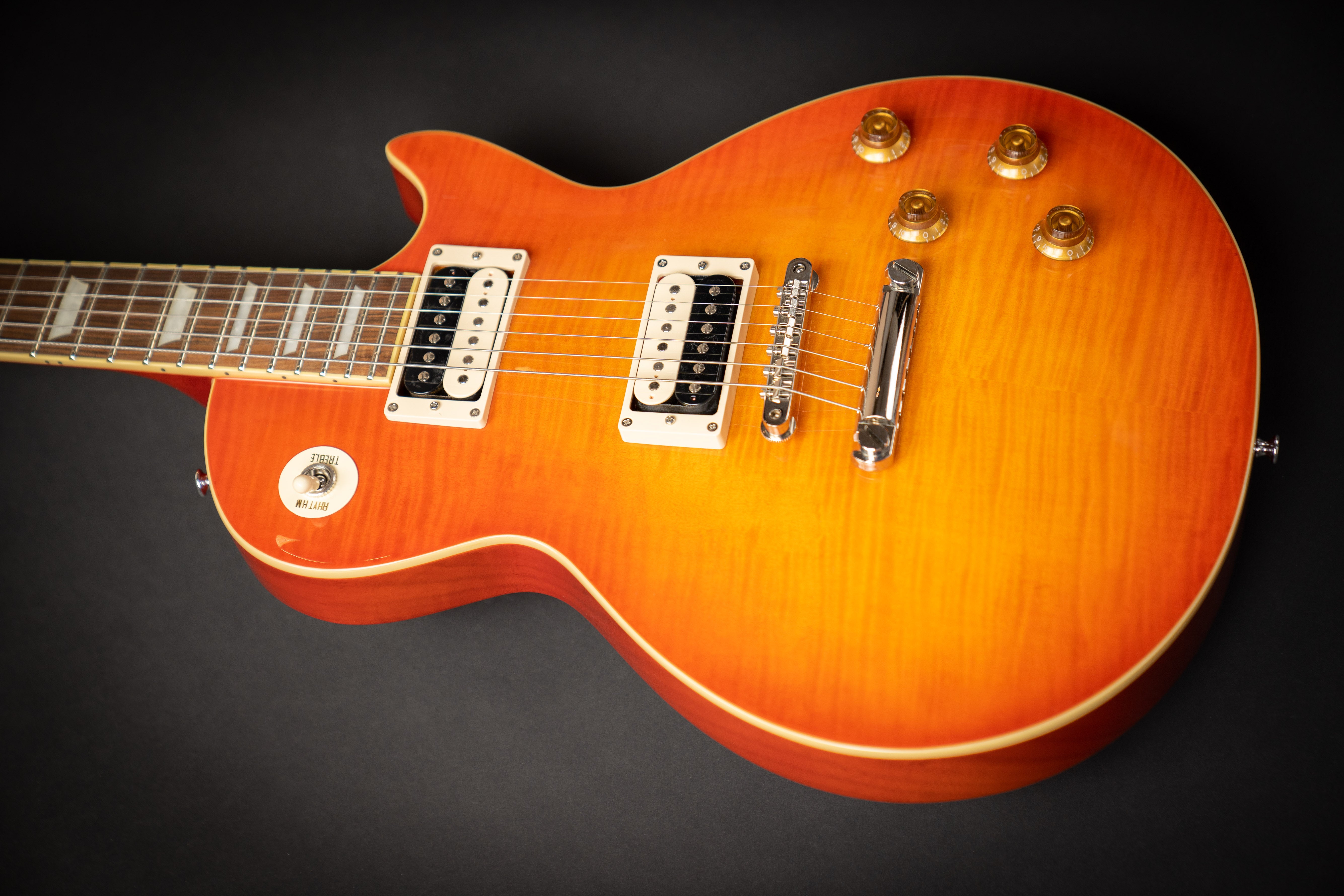 ギター EDWARDS E-LP-STD Vintage Honey Burst EDWARDS E-LP-STD Vintage Honey Burst Electric Guitar Free