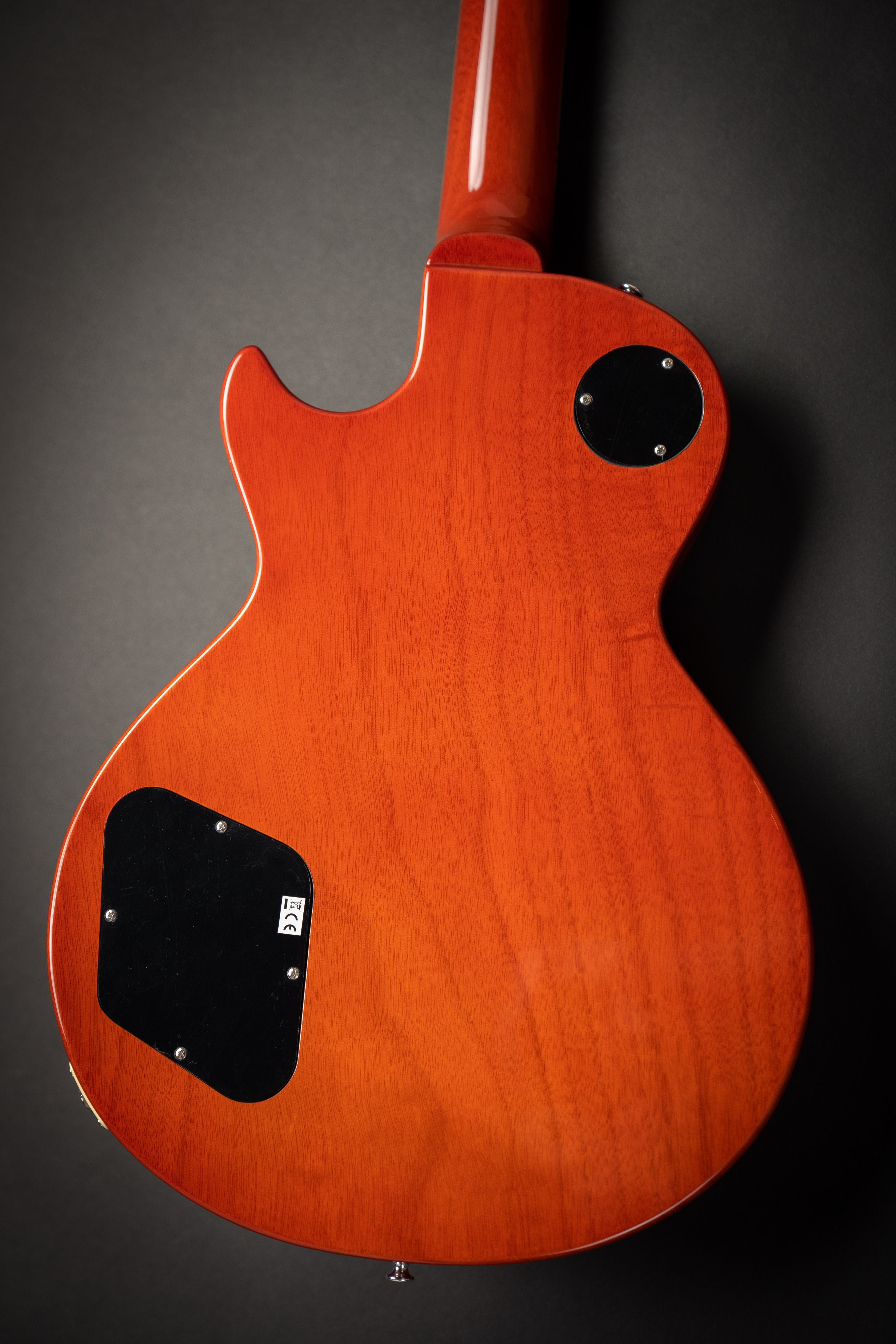 Edwards E-LPS Vintage Honey Burst (ED2209594P) – Guitars Rebellion