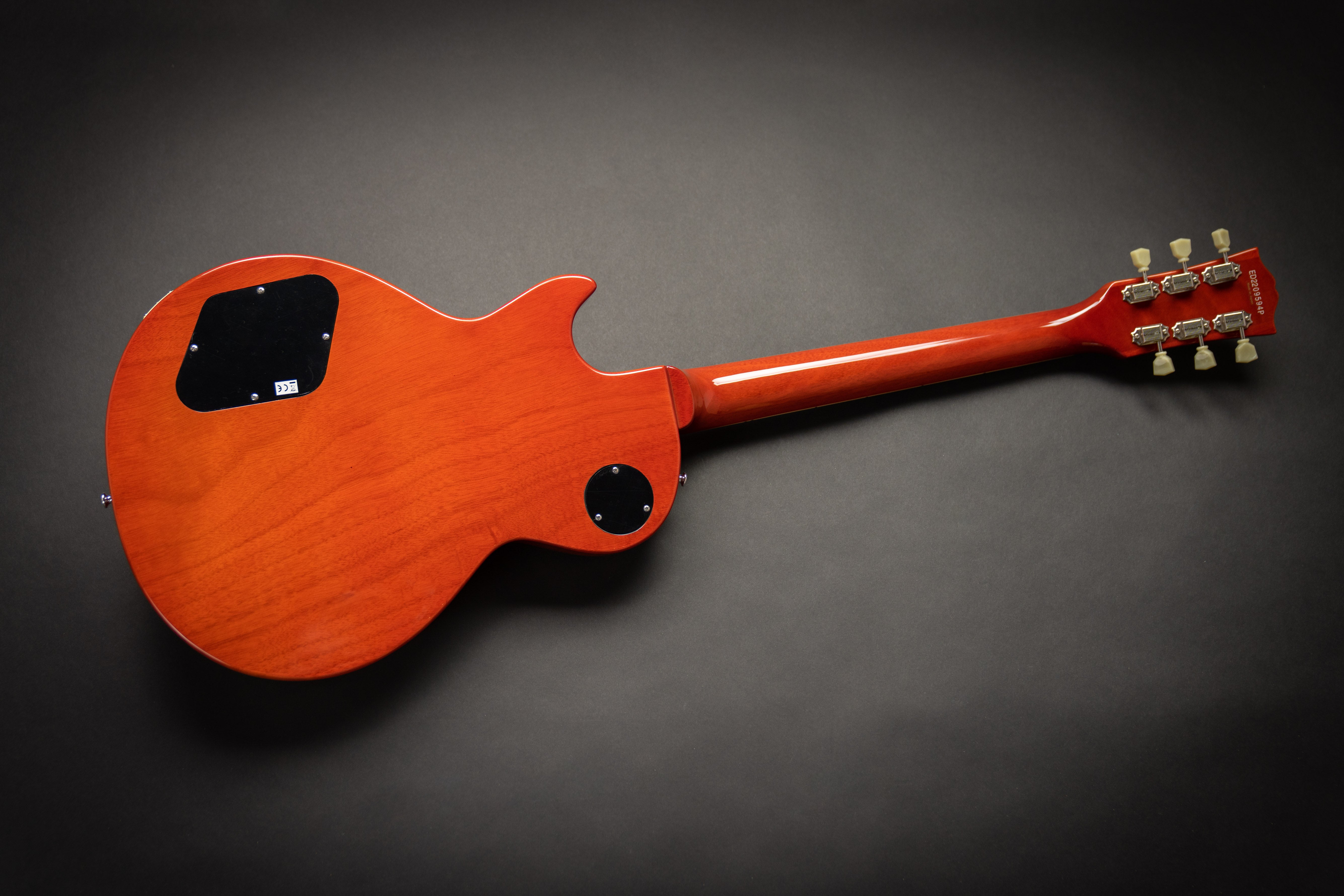 Edwards E-LPS Vintage Honey Burst (ED2209594P) – Guitars