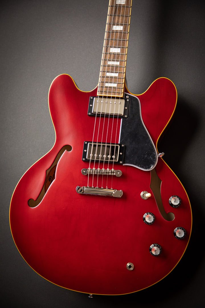 E-SA-160LTS Cherry (ED1945155P)