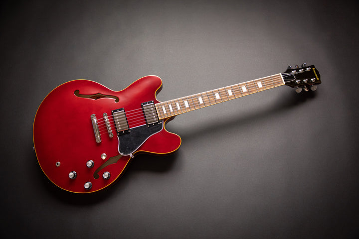 E-SA-160LTS Cherry (ED1945155P)