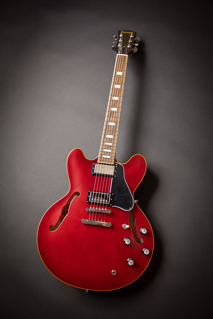 E-SA-160LTS Cherry (ED1945155P)