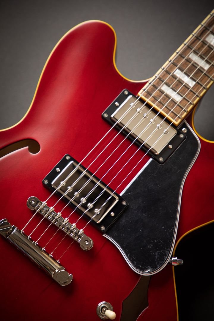 E-SA-160LTS Cherry (ED1945155P)