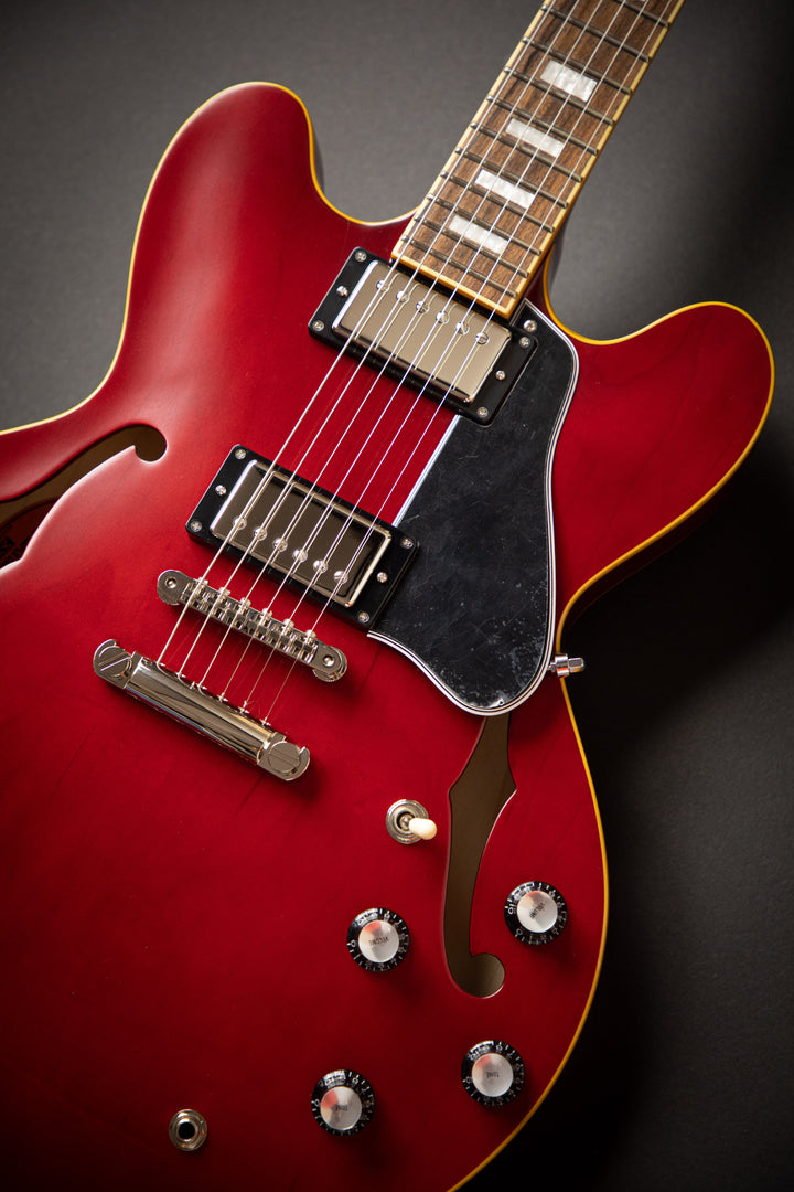 E-SA-160LTS Cherry (ED1945155P)