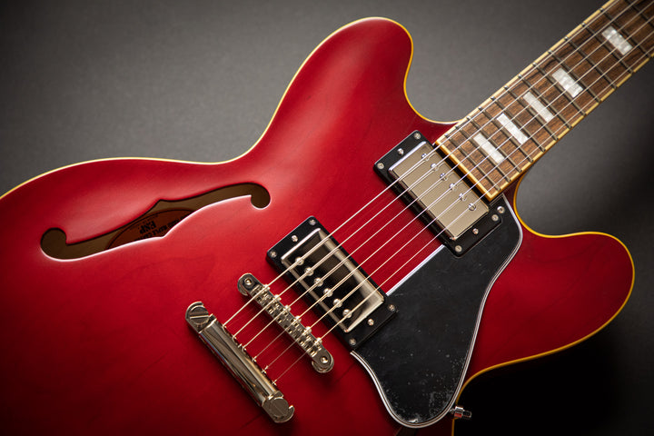 E-SA-160LTS Cherry (ED1945155P)