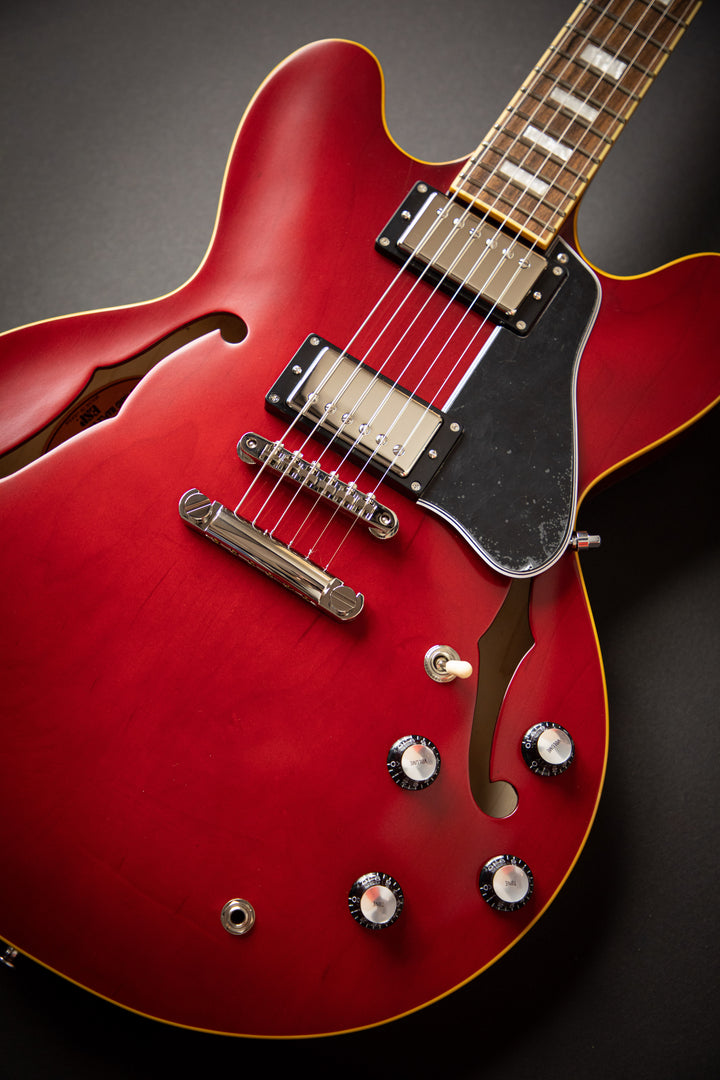 E-SA-160LTS Cherry (ED1945155P)