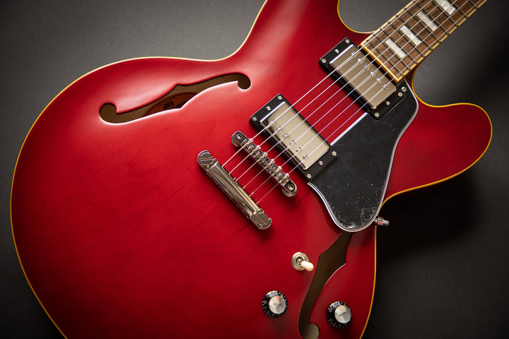 E-SA-160LTS Cherry (ED1945155P)