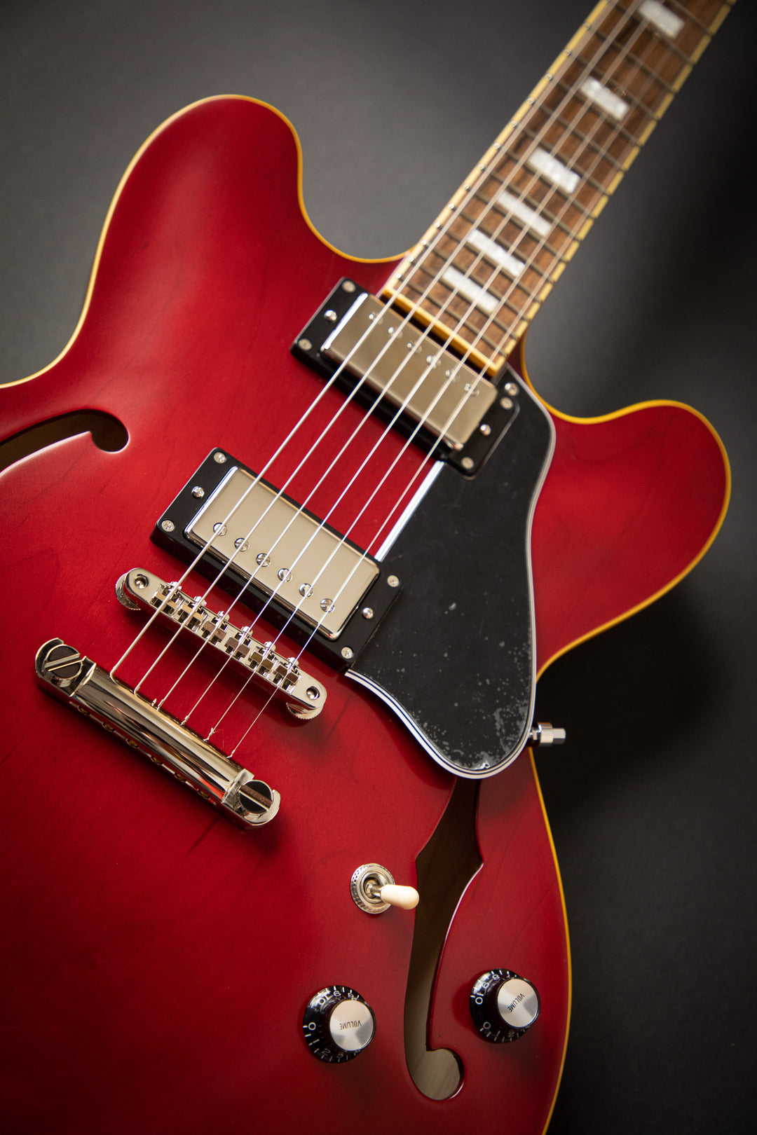 E-SA-160LTS Cherry (ED1945155P)