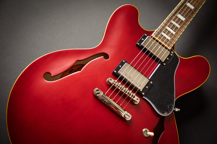 E-SA-160LTS Cherry (ED1945155P)