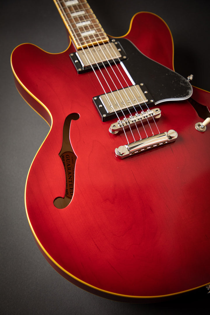 E-SA-160LTS Cherry (ED1945155P)