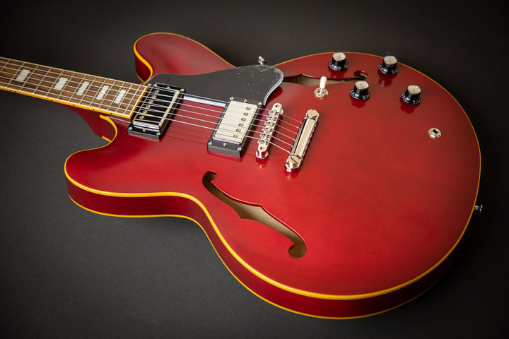 E-SA-160LTS Cherry (ED1945155P)