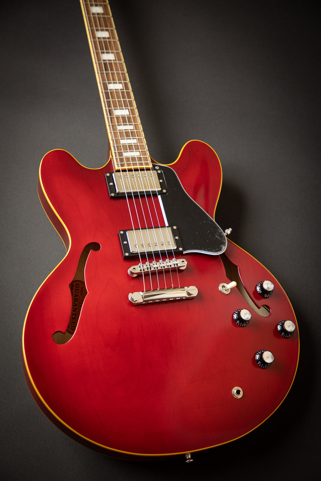 E-SA-160LTS Cherry (ED1945155P)