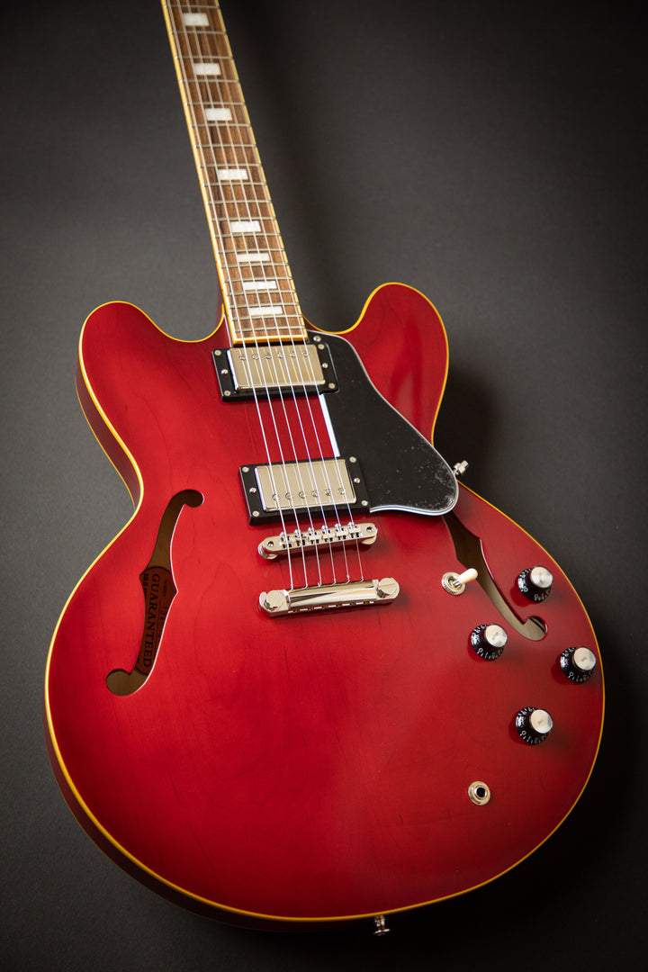 E-SA-160LTS Cherry (ED1945155P)