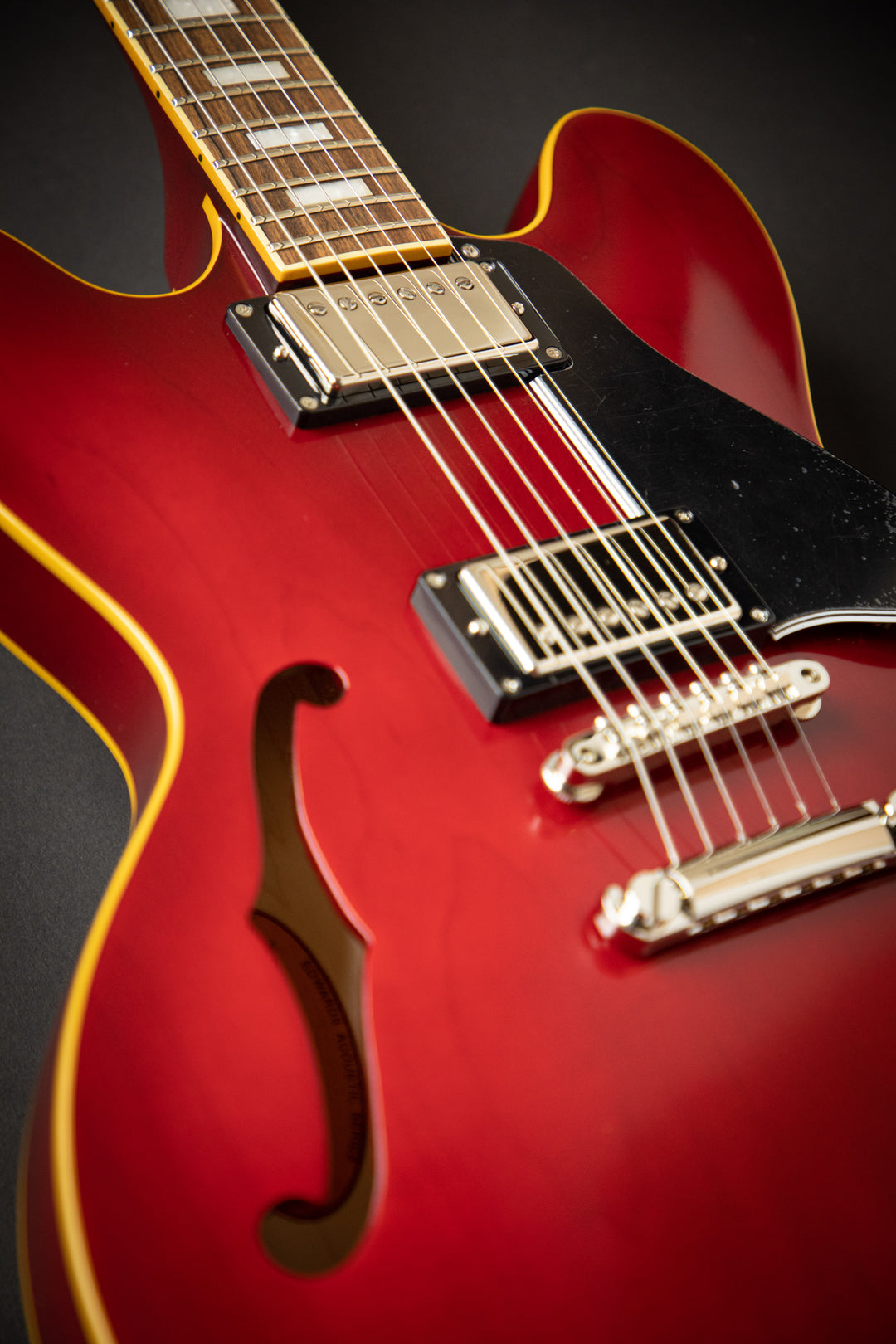 E-SA-160LTS Cherry (ED1945155P)