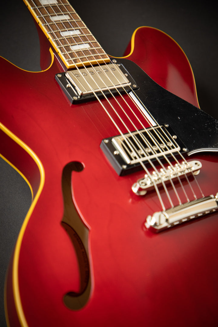 E-SA-160LTS Cherry (ED1945155P)