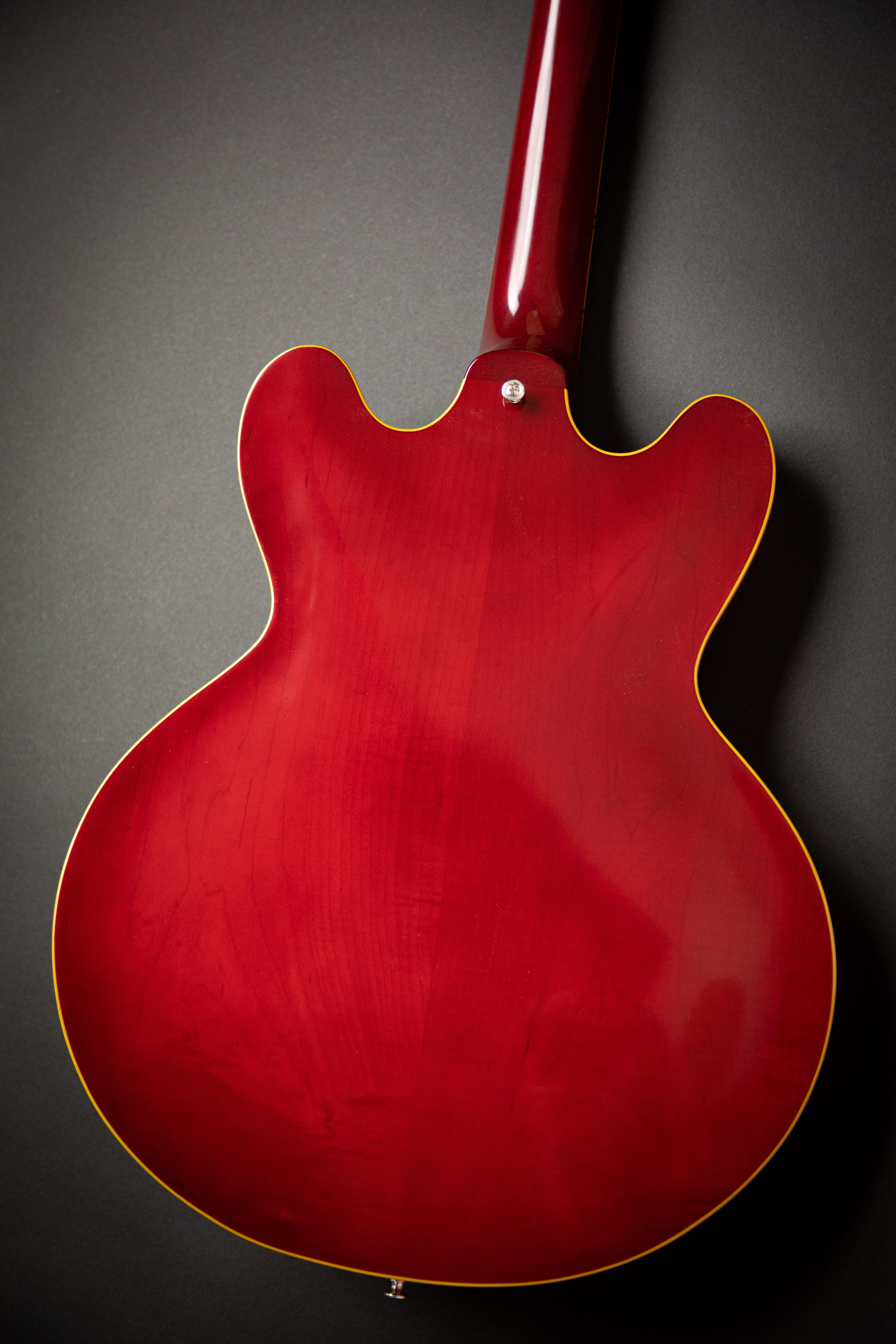 Edwards E-SA-160LTS Cherry (ED1945155P) – Guitars Rebellion