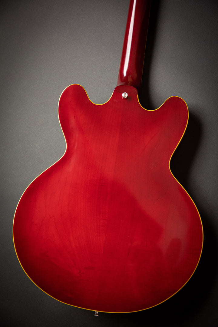 E-SA-160LTS Cherry (ED1945155P)