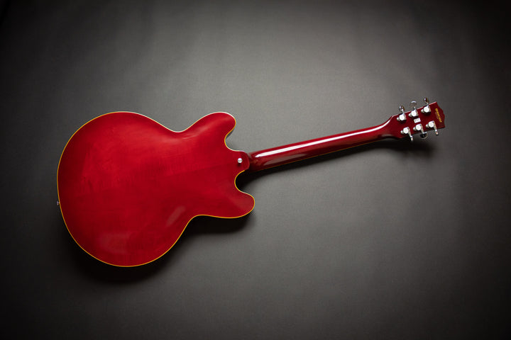E-SA-160LTS Cherry (ED1945155P)
