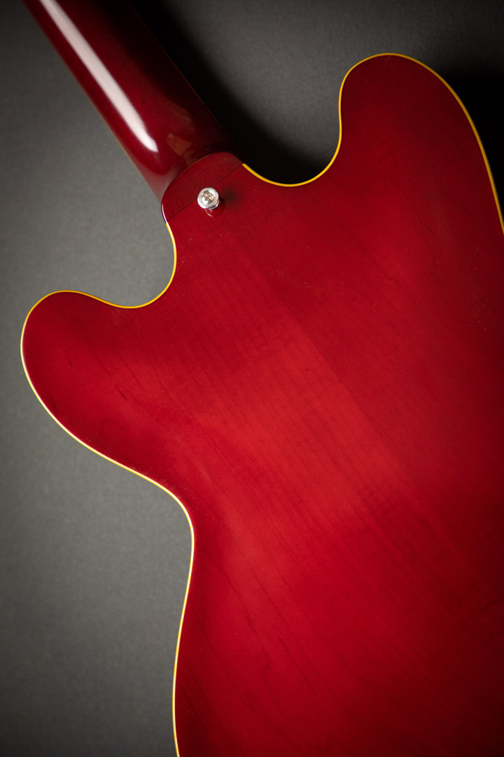 E-SA-160LTS Cherry (ED1945155P)