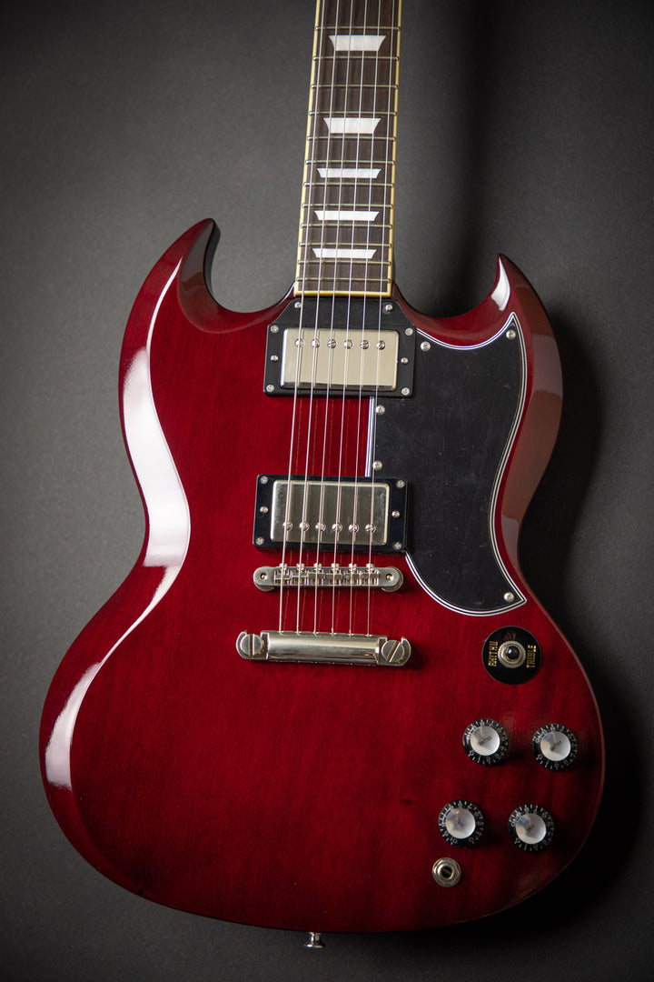 E-SG-120 LT2 Cherry (ED1810551)