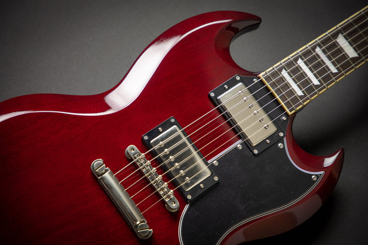 E-SG-120 LT2 Cherry (ED1810551)