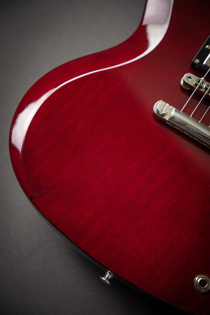 E-SG-120 LT2 Cherry (ED1810551)