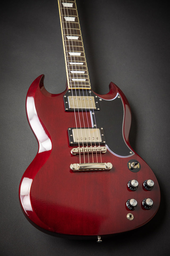 E-SG-120 LT2 Cherry (ED1810551)