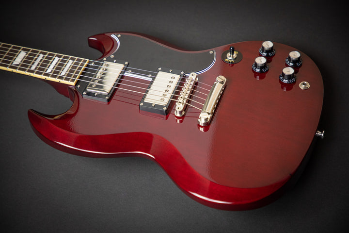 E-SG-120 LT2 Cherry (ED1810551)