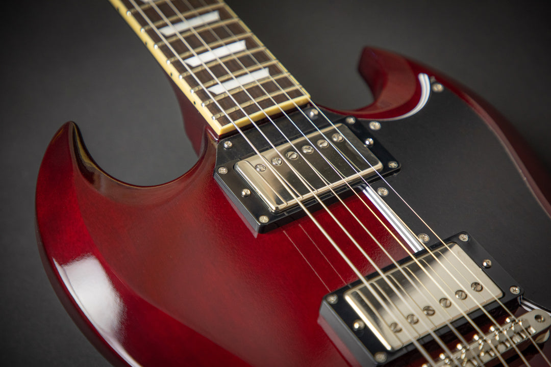 E-SG-120 LT2 Cherry (ED1810551)