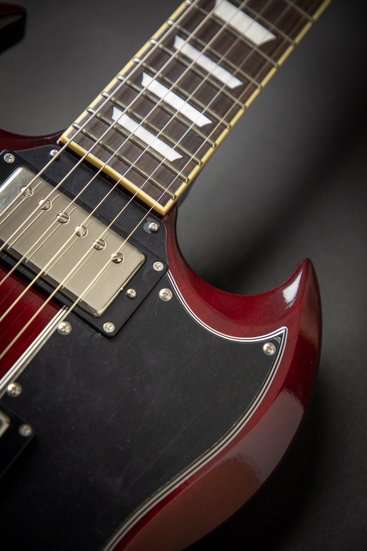 E-SG-120 LT2 Cherry (ED1810551)