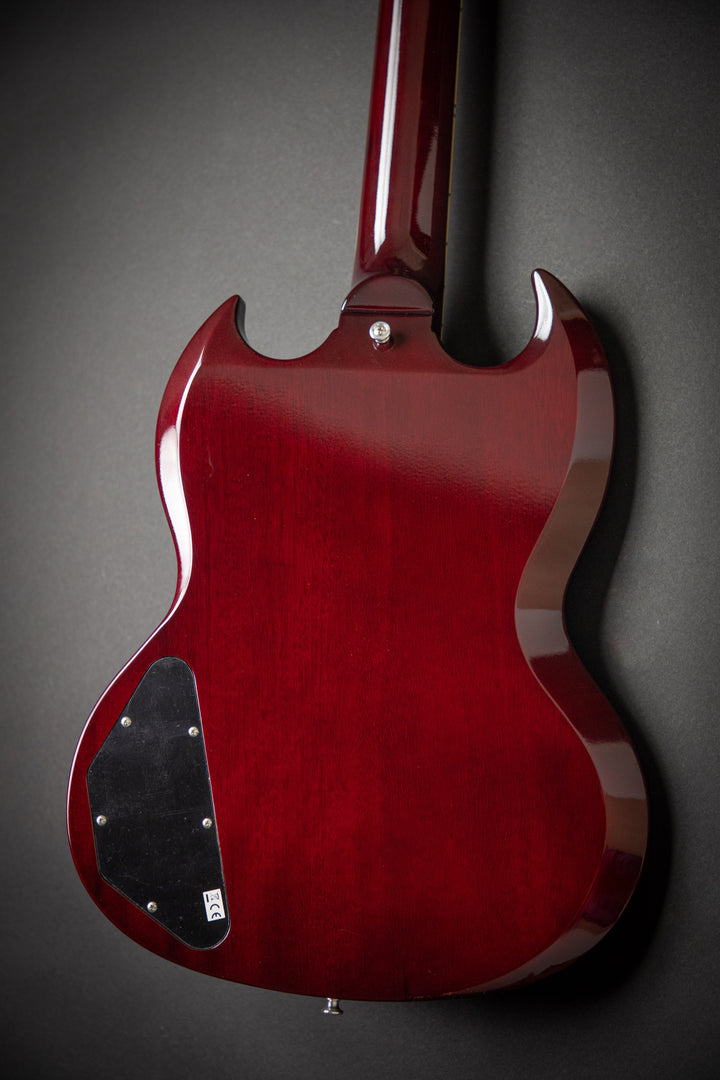 E-SG-120 LT2 Cherry (ED1810551)